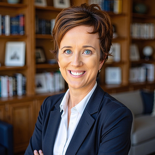 Jennifer S. Tharrington