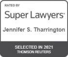 Super Lawyers 2021