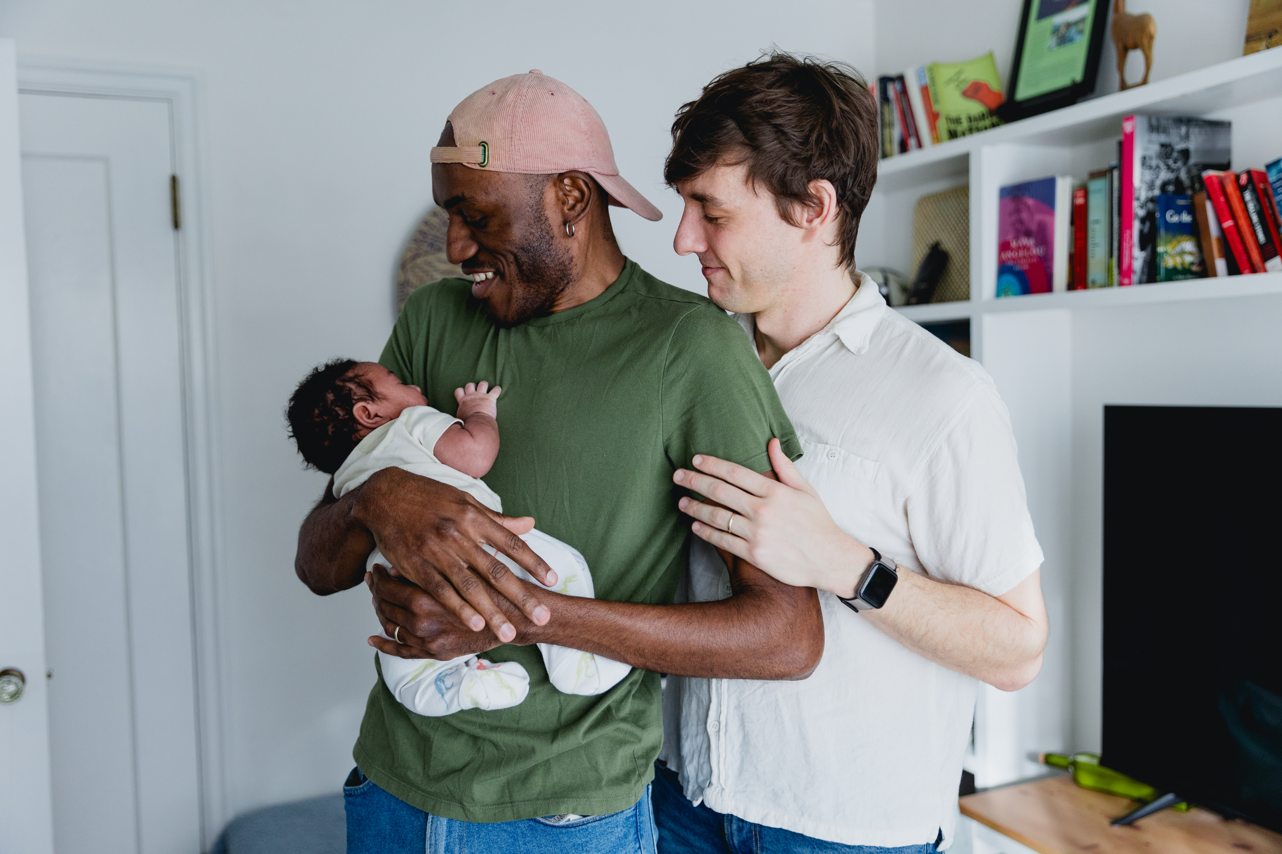 Village Law Group family formation